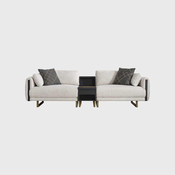 Stella 4er Sofa
