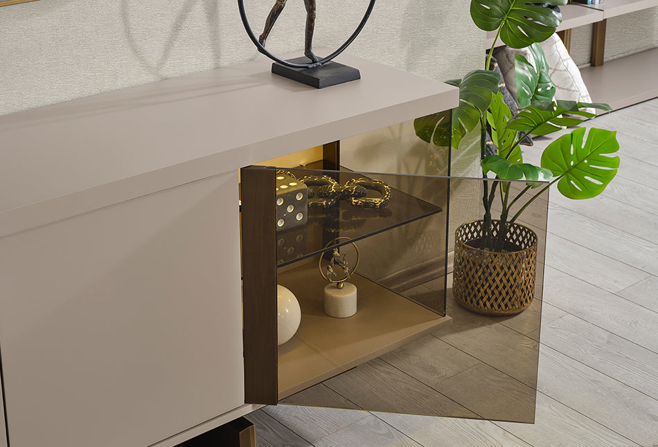 Stella vizon konsole