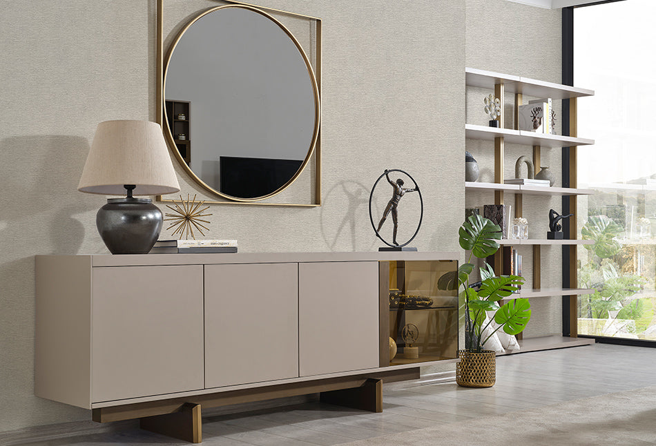 Stella vizon konsole