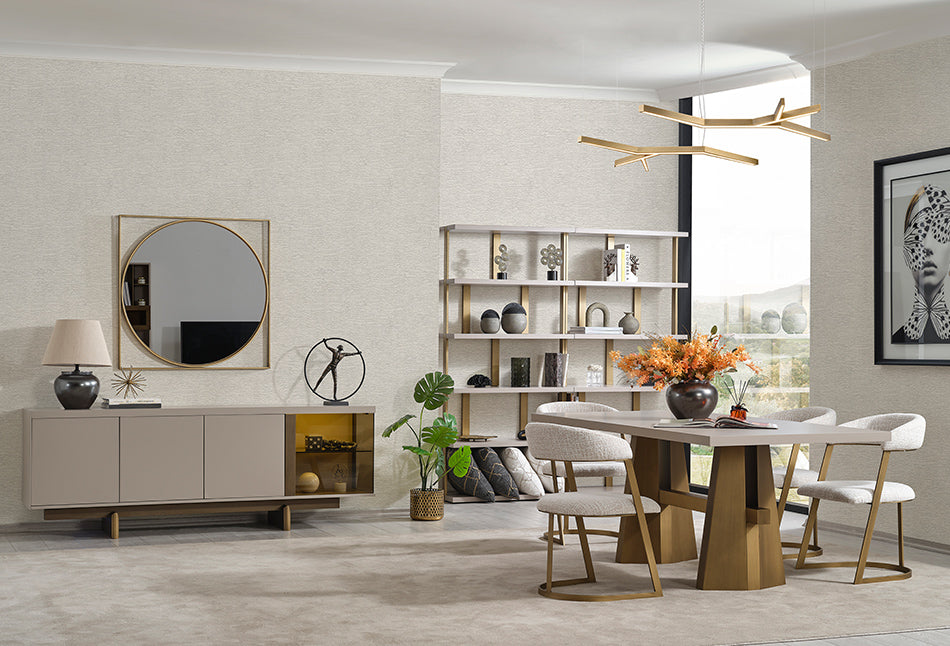 Stella vizon konsole