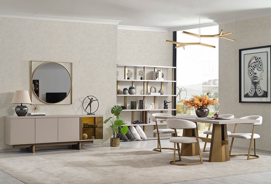 Stella vizon konsole