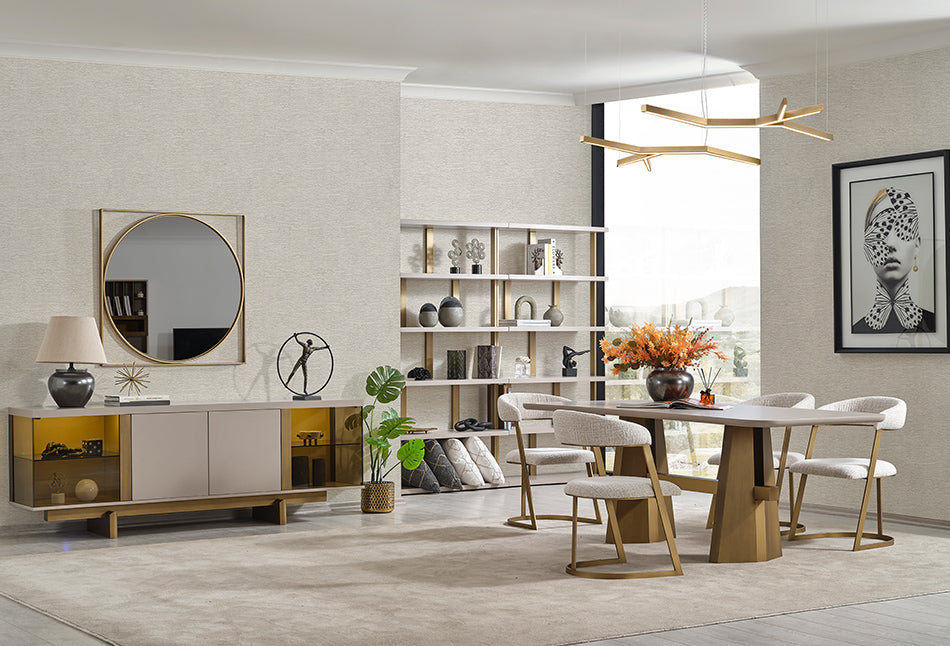 Stella vizon konsole