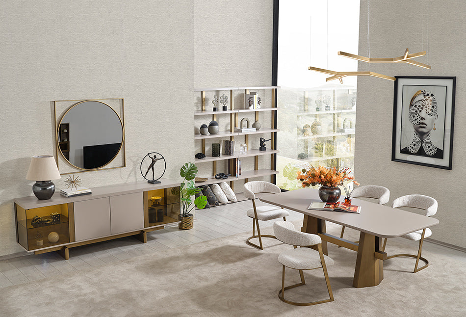 Stella vizon konsole