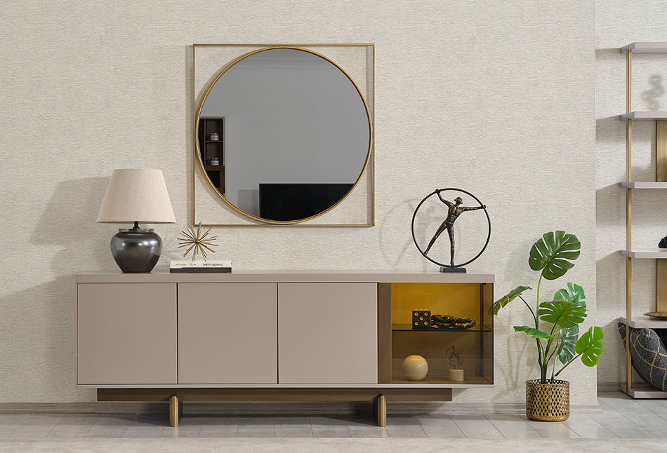 Stella vizon konsole