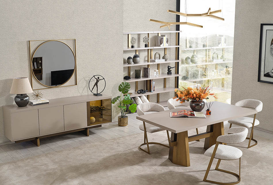 Stella vizon konsole