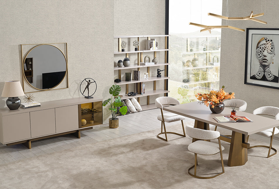 Stella vizon konsole