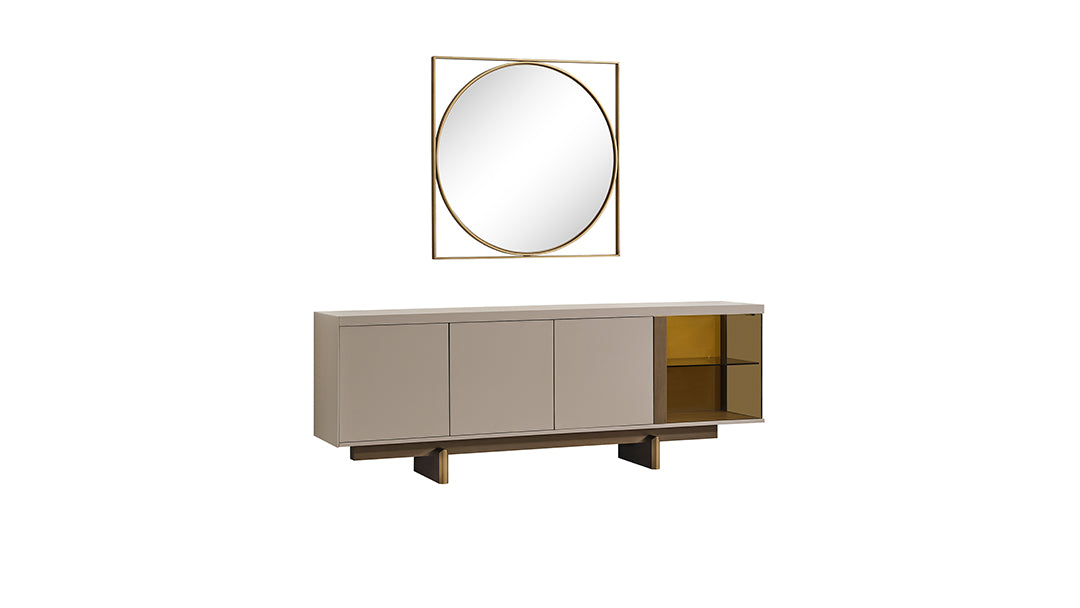 Stella vizon konsole