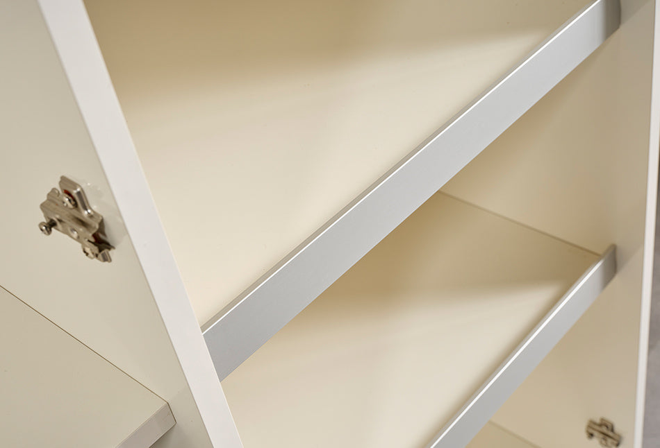 Tesla Luxury Plus 5 türig kleiderschrank