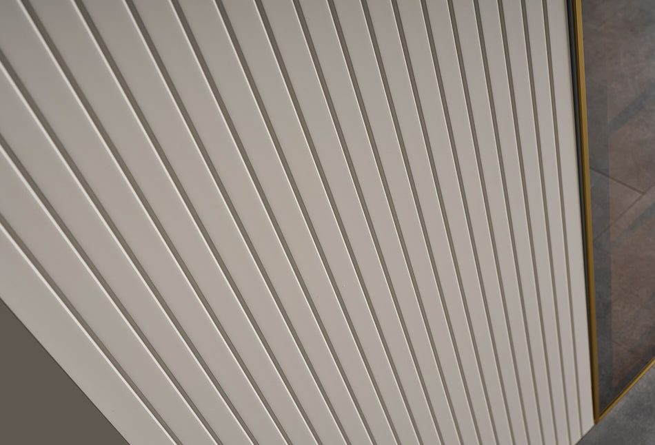 Tesla Luxury Plus 5 türig kleiderschrank